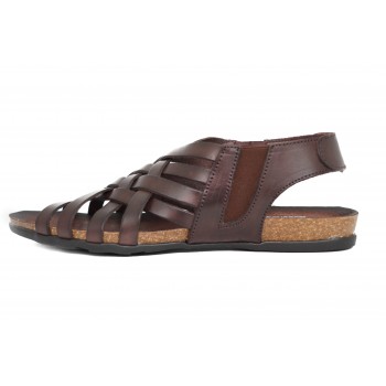 Tristan 1101 MARRON
